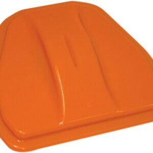 AIR BOX COVER 2010 YZF450