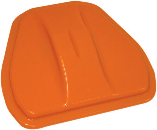 AIR BOX COVER 2010 YZF450