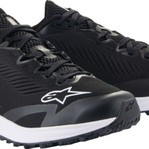SHOE METAROAD V2 BLK/WHT 5.5