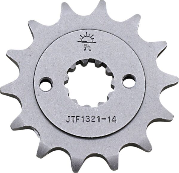 SPROCKET FRONT 14T 520
