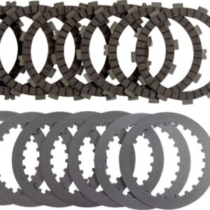 CLUTCH KIT DIRT DRC SERIES