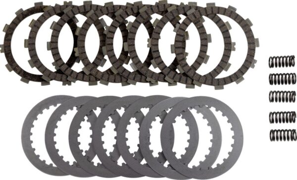CLUTCH KIT DIRT DRC SERIES