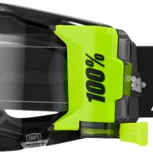 GOG ARMATIC FCST BK CLR