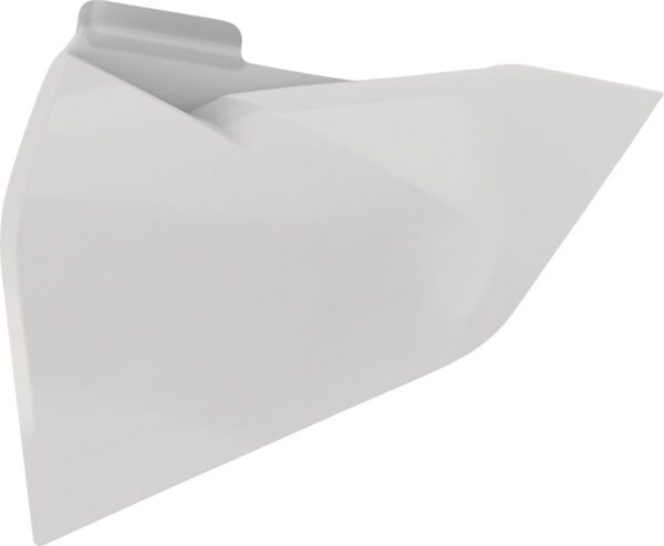 AIRBOX CVR SX85 18-23 WH
