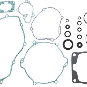 GASKET KIT COMPLETE YAMAH