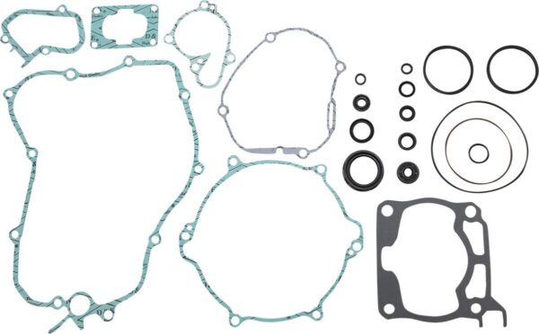 GASKET KIT COMPLETE YAMAH
