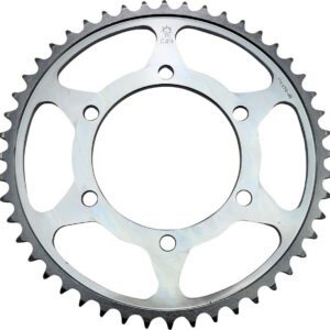 SPROCKET REAR 48T 530