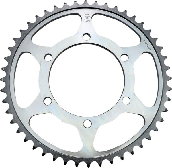 SPROCKET REAR 48T 530