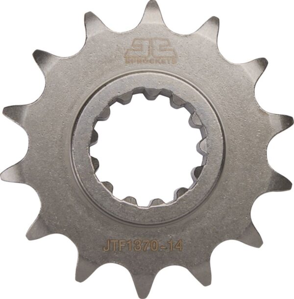 SPROCKET FRONT 14T 525