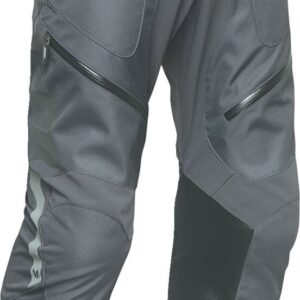 PANT TERRAIN ITB CHARCOAL 46