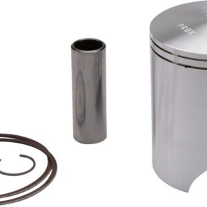 PISTON KIT 66.34 MX/EC250