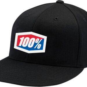 HAT ESSENTIAL SM/MD BK