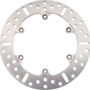 BRAKE ROTOR FIX D SERIES RND