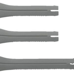 STRAP KIT BLTZ YT XR GRAY