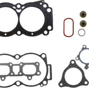 GASKET KIT TOP END POL