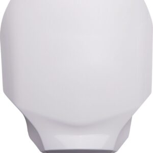 PLATE# FRT YZF450 23- WH