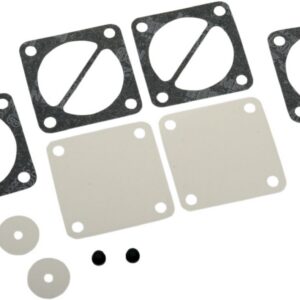 GSKT KIT FUEL PUMP SQUARE