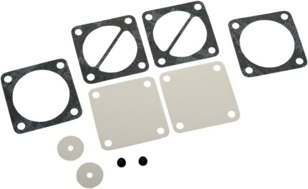 GSKT KIT FUEL PUMP SQUARE