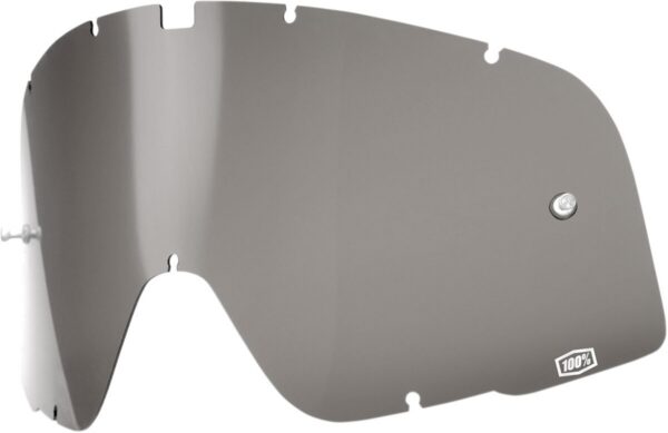 LENS BARSTOW SMK