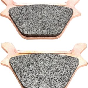 BRAKE PAD EPFA SIN EXT PRO