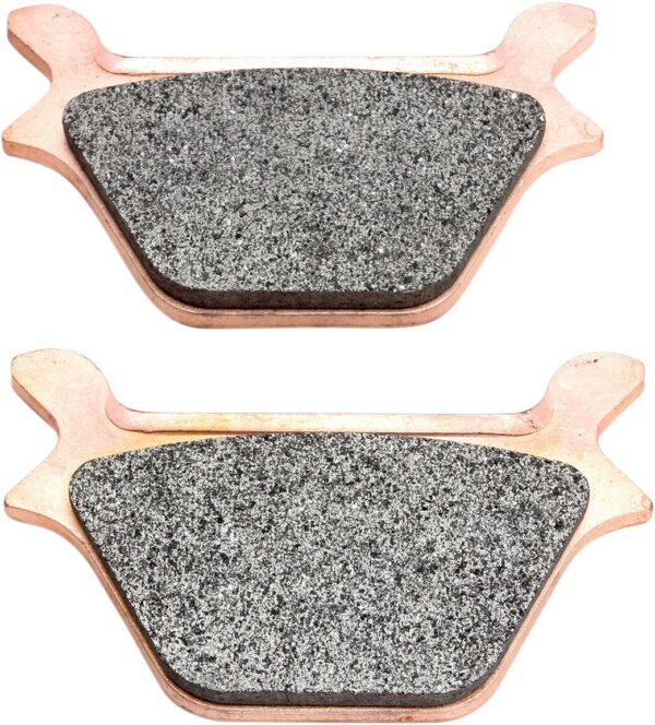 BRAKE PAD EPFA SIN EXT PRO