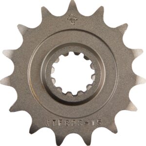 SPROCKET FRONT 15T 520