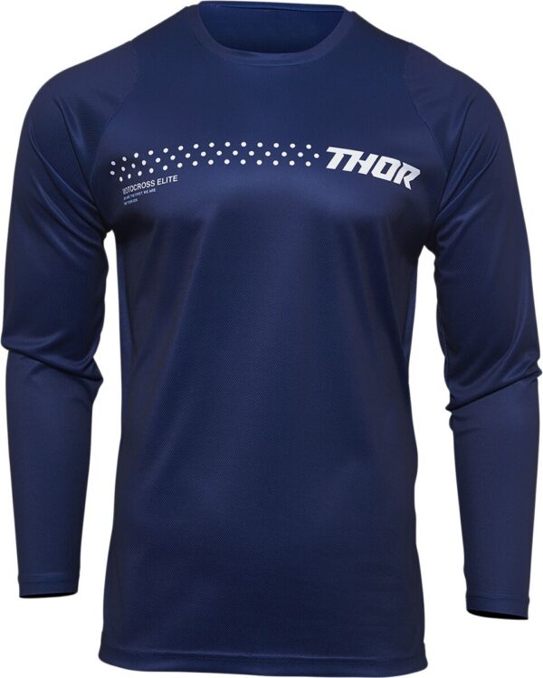 JERSEY SECTYTH MINIM NV MD