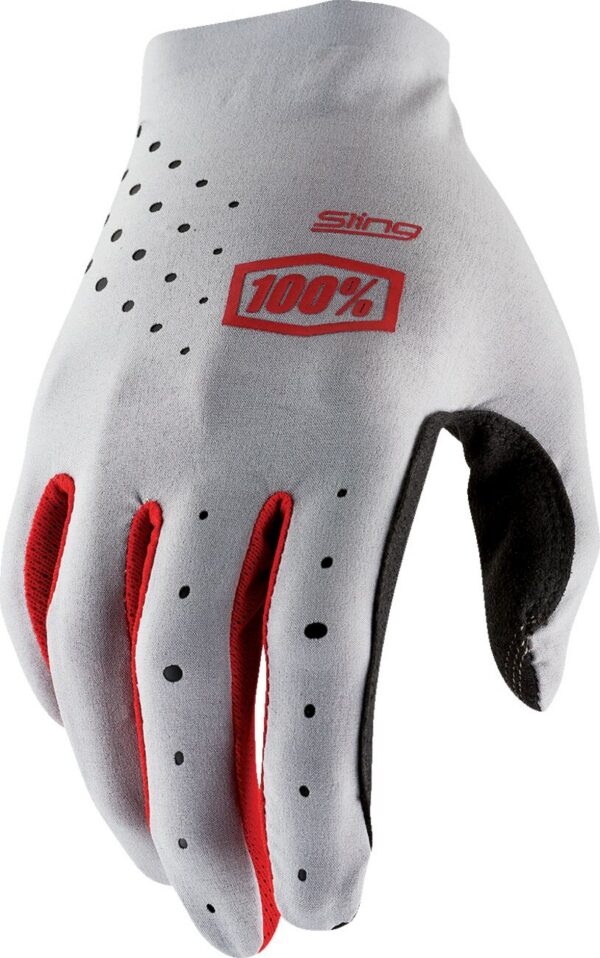 GLOVE SLING MX GY 2X