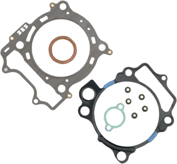 GASKET KIT TOP END YAM