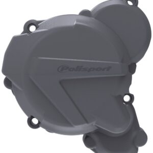 IGNITION CVR EXCTPI 17- GREY