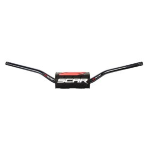 HANDLEBAR O2 D28.6MM YAM