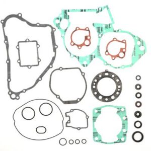 GASKET KIT COMPLETE HONDA