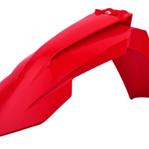 FENDER FRT MC85 21- RED