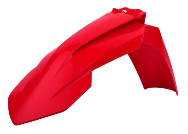FENDER FRT MC85 21- RED