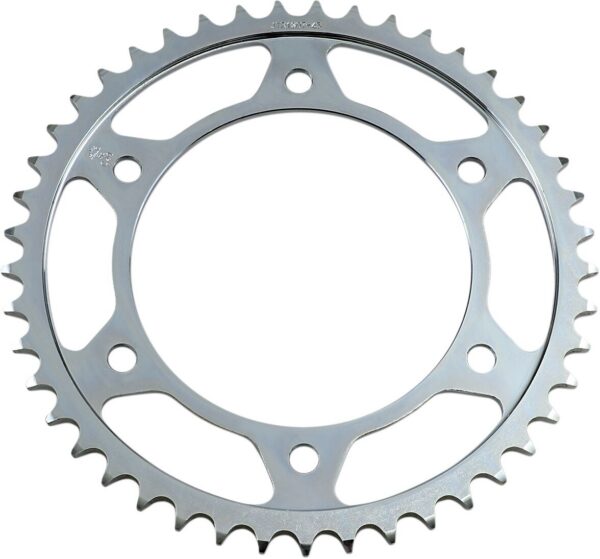 SPROCKET REAR 45T 525