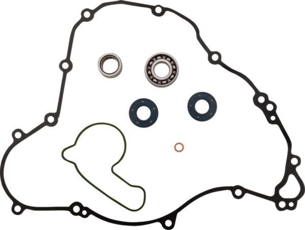 GASKET KT WTR PMP KTM/HUS