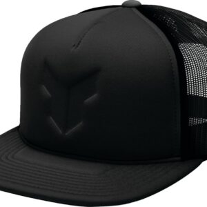 HAT SHADOW BLACK