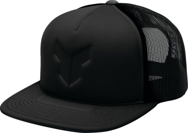 HAT SHADOW BLACK
