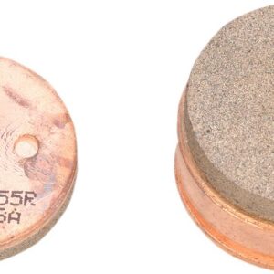 BRAKE PAD SINT R SERIES