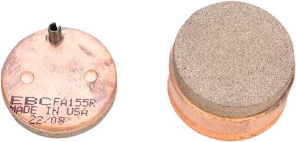 BRAKE PAD SINT R SERIES