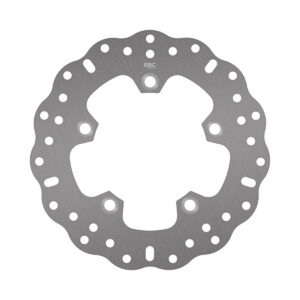 BRAKE ROTOR FIX WAVE RE