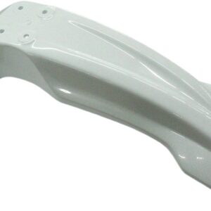 FR FENDER CR 04 WHT