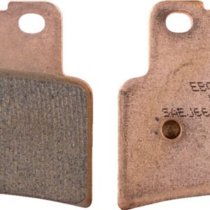 BRAKE PAD SINTERED HH