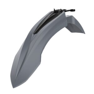 FENDER FRT BETA 11-19 GREY