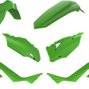 BODY KIT KX 03-08 RESTYLE OE