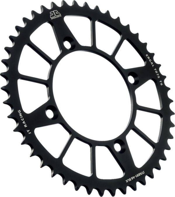 SPROCKET RL 46T KTM BLK