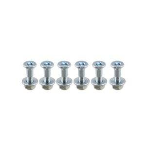 SPROCKET BOLTS AND NUTS JAP