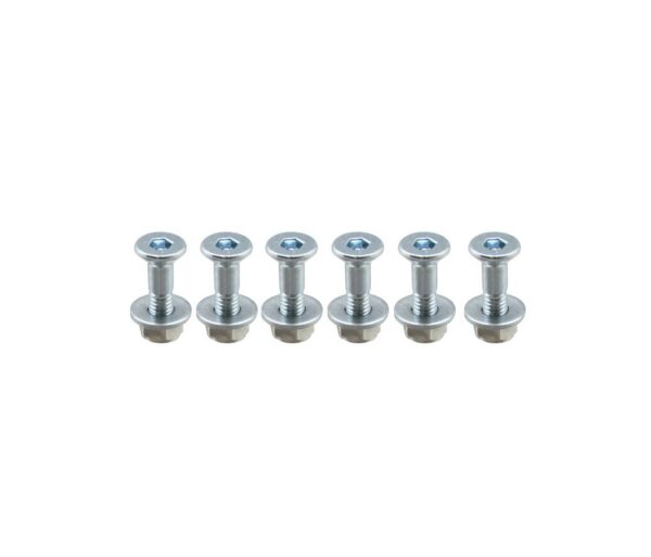 SPROCKET BOLTS AND NUTS JAP