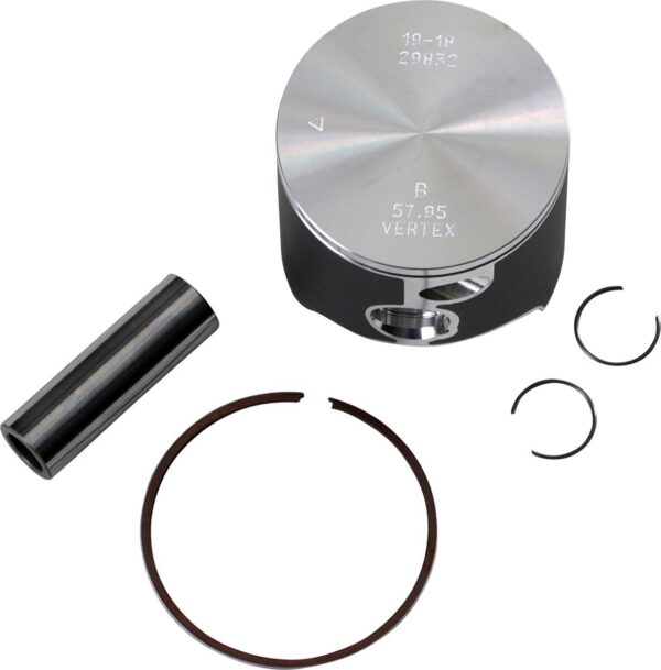 PISTON KIT 24233B