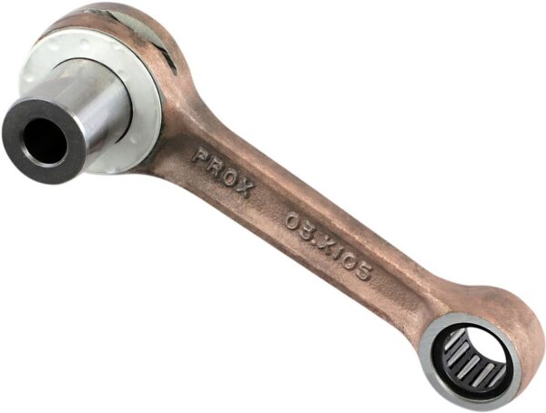 CON ROD KIT CR80/CR85